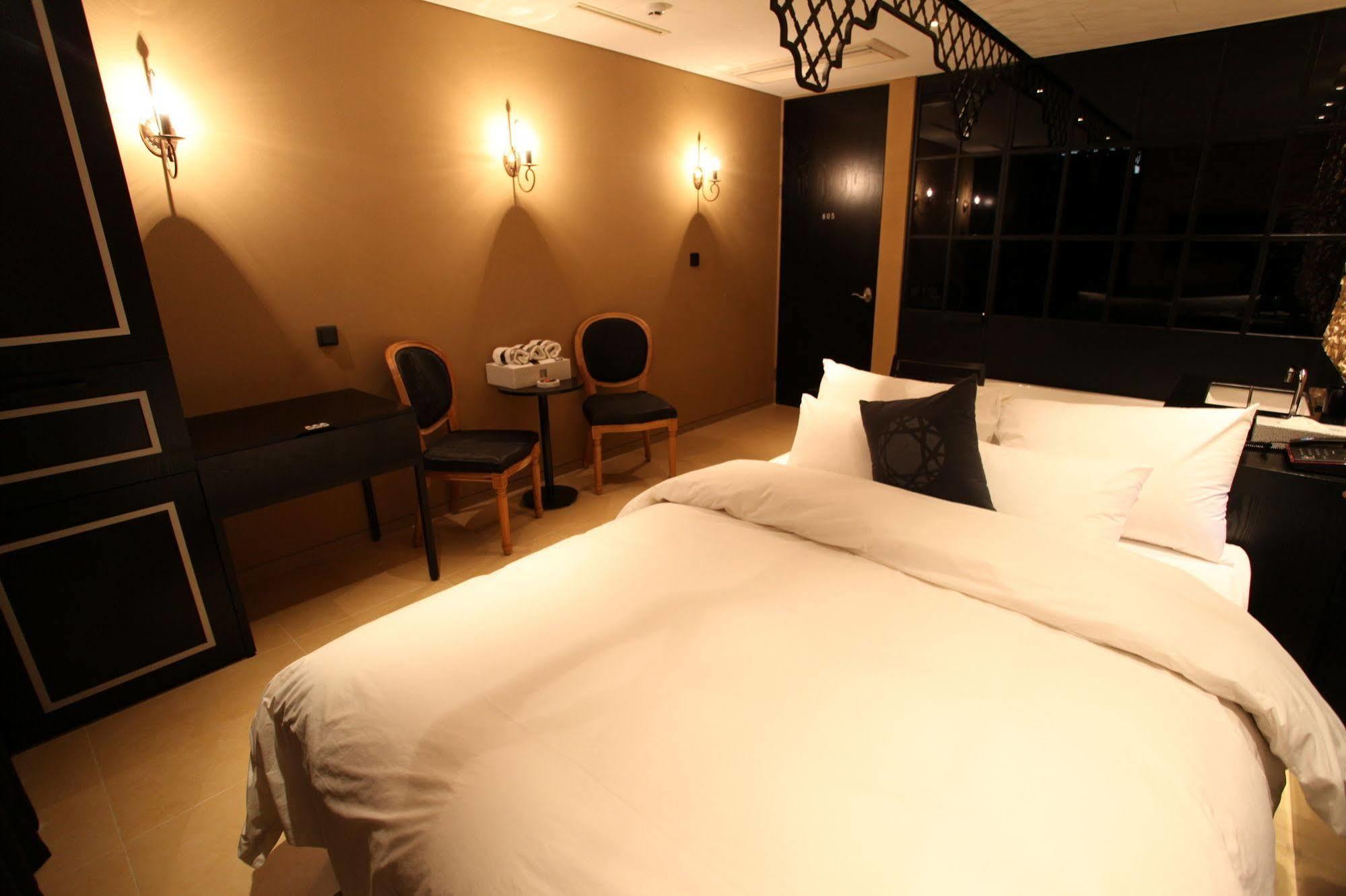 Hotel Cullinan Jongno Сеул Екстер'єр фото